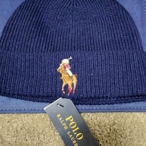 Ralph Lauren Beanie